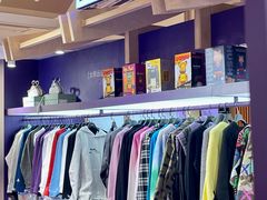 -松雷商业(南岗店)