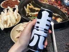 -大虎重庆老火锅(正弘城店)