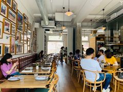 大堂-BOR Eatery(安福路店)