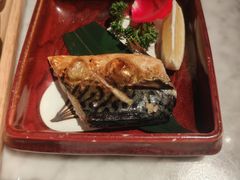 -阿吾罗日本料理(K11艺术中心店)