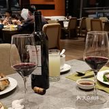 中山威斯汀自助餐，比较一般。