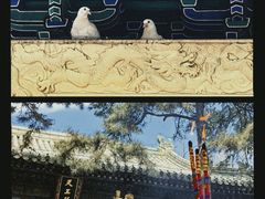 -潭柘寺景区