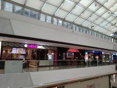 -万达广场(松江店)