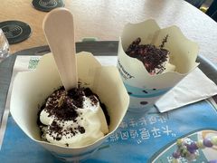 -麦当劳(展览路店)