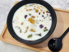 芋仙四号-一心糖水(侨港风情街店)