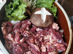 -超级神炭烤肉夜食(芥园西道店)