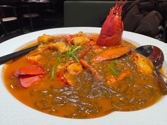 -庐灶江南·江南菜·四合院Bistro(东直门雍和宫·原华侨宾馆店)