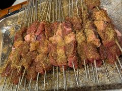 -小寒羊烧烤(凯瑞时代大厦店)