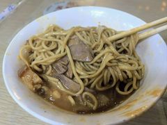 -广和隆猪蹄面(钟法路店)