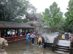 -丰都鬼城名山景区
