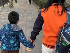 -昂立青少儿成长中心(长宁仙霞校区)
