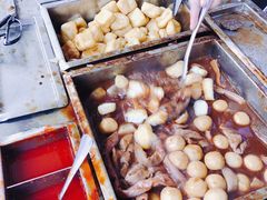 -细妹五香牛杂(步行街店)