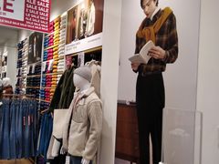 -优衣库(福州爱琴海购物公园店)