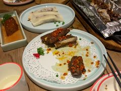 -新白鹿餐厅(城西银泰城店)