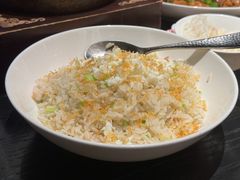 -外滩三号餐厅·创意中餐