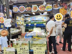 -蚝得喜海鲜(东城店)
