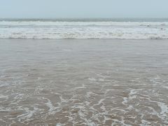 -青岛石老人海水浴场