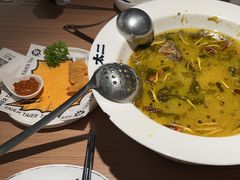 -新太二·鲜料川菜(群光广场店)