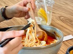 -里面·Noodlology(机电院店)