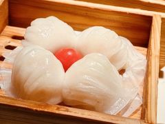 -悦满楼·西关名点·湛江名菜(航空综合大厦店)