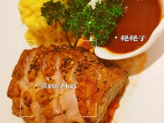 -兰特伯爵西餐厅·啤酒屋(方庄店)