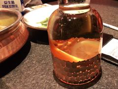 -丝路金桃·新疆菜(徐汇店)