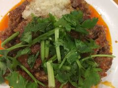 小笼牛肉-曾牛肉