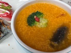 -朗丽兹自助餐厅