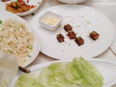 -喜宴·粤菜·茶点·海鲜(光浩店)