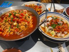 -潇湘阁(汉光百货店)