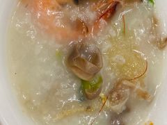 凤城艇仔粥-顺德人家食府(黄金广场店)