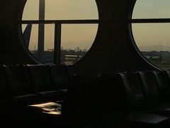 -厦门高崎国际机场-T3航站楼