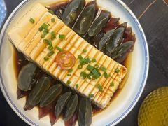 -小城外婆肴私房菜.十年品牌(上地店)