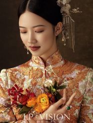 -乐派诗婚纱摄影