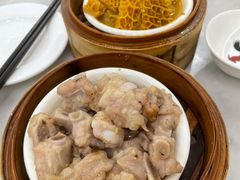 蒸排骨-华峰食馆(氹仔店)