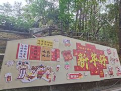 -白云山风景名胜区