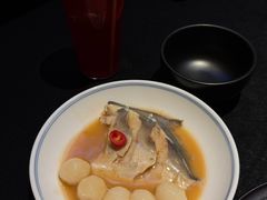 -醉东Oriental House(静安嘉里中心店)