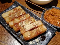 -付小姐在成都(五道口店)