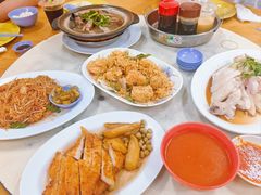 -津津餐室