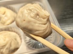 -锡笼记·无锡小笼(常熟万达店)