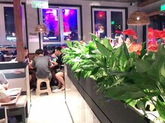 -管氏翅吧(台湾街店)
