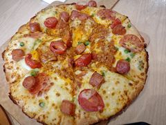 -达美乐比萨(朝阳路店)