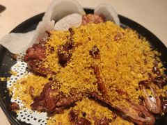 -避风塘(宝山万达店)