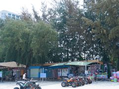 -巽寮印象美食部落餐厅·海鲜·地方特色菜(惠州体验店)