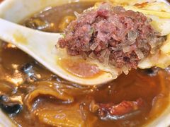 -穆彦华逍遥镇胡辣汤(岗坡路店)