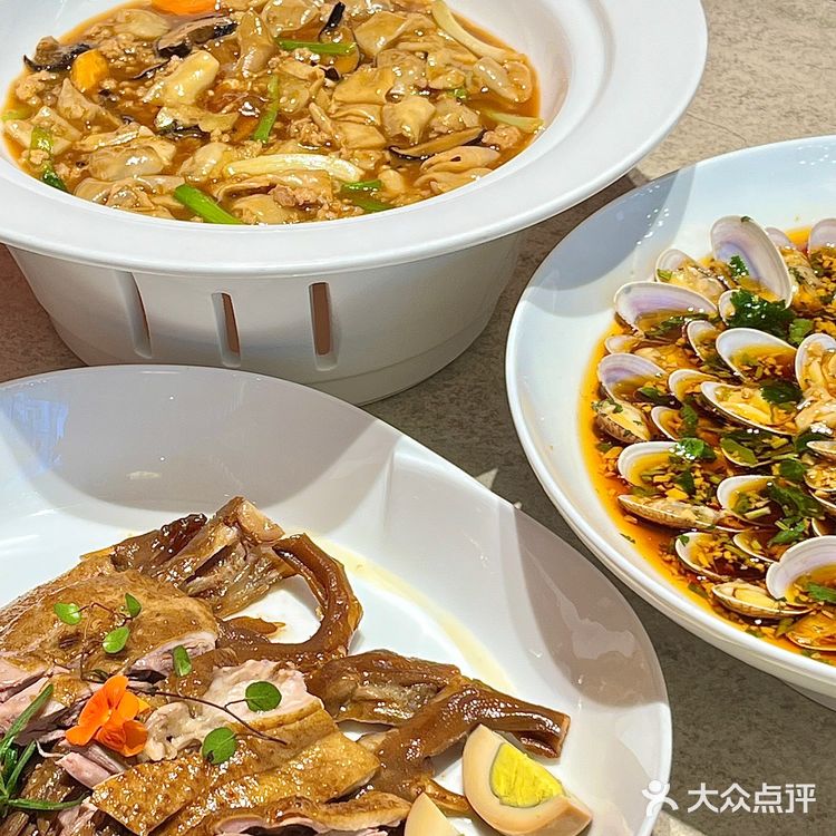 终于打卡了这家霸榜在粤菜榜的正宗潮汕菜