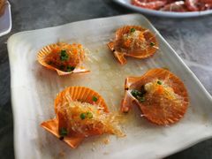 -亚龙湾8号(丁村万人海鲜广场店)