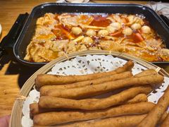 -小小河边鱼(天润城店)