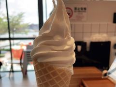 -36抹茶·千层与鲜果茶(欢乐海岸店)