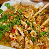 下飞机请直奔这家本地人开的傣味烧烤好吗